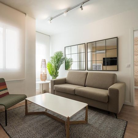 Sunn Amador De Los Rios, By Homing U Seville Room photo
