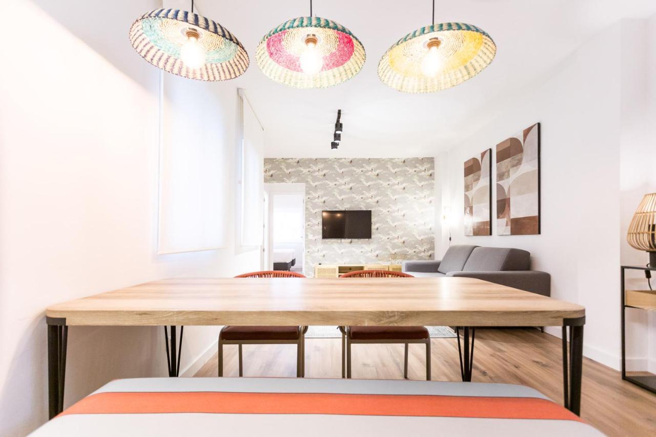Sunn Amador De Los Rios, By Homing U Seville Exterior photo