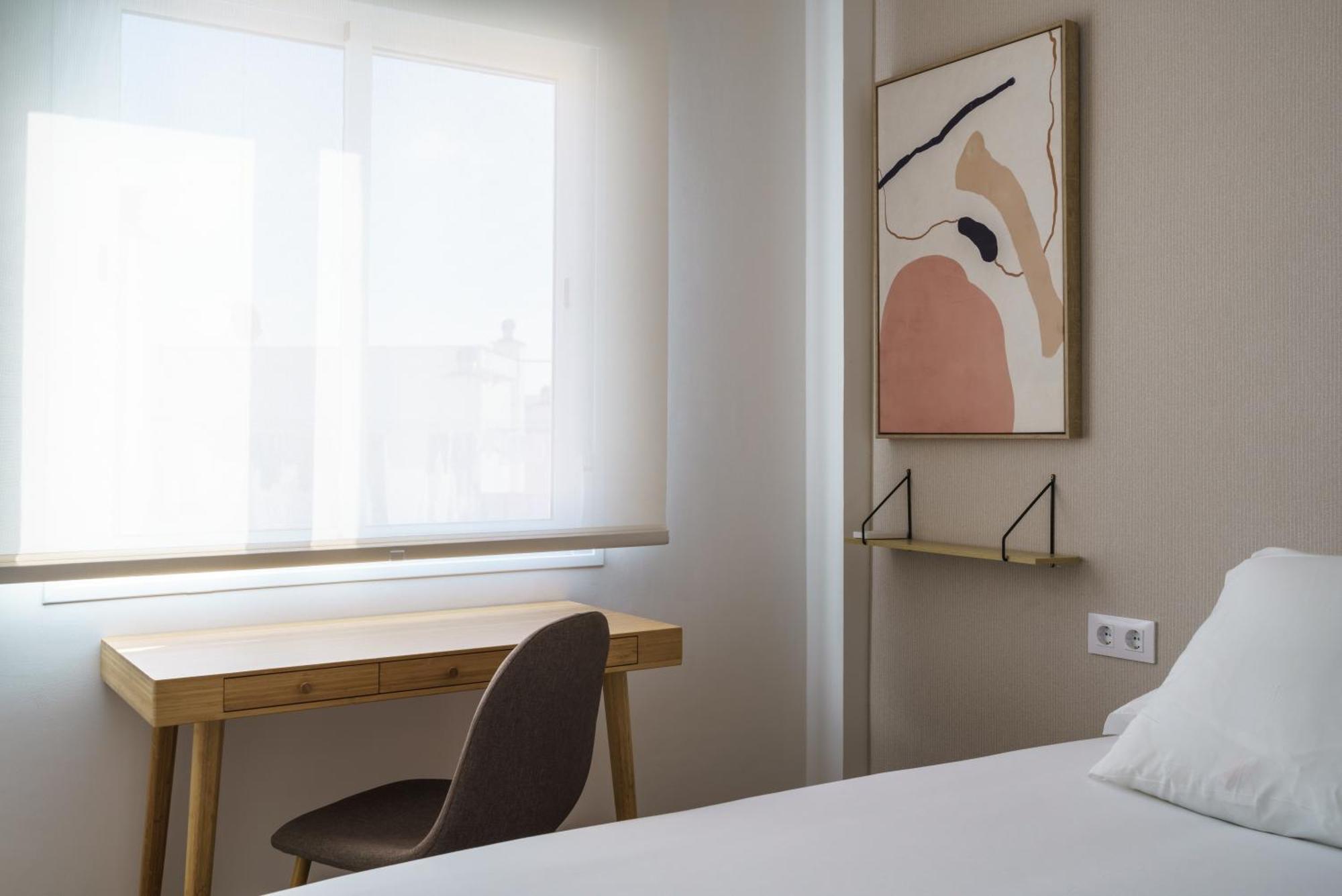 Sunn Amador De Los Rios, By Homing U Seville Exterior photo