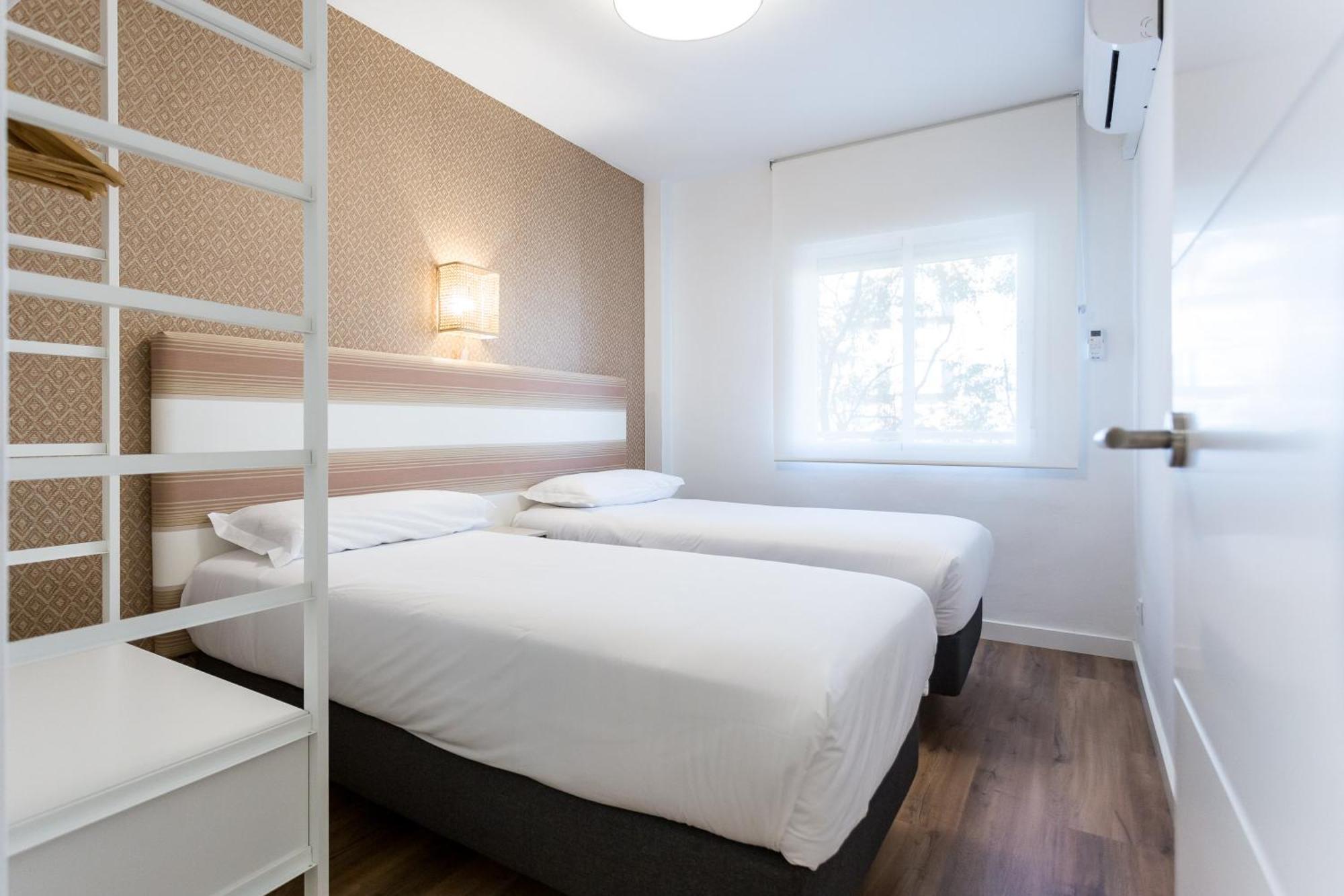 Sunn Amador De Los Rios, By Homing U Seville Exterior photo