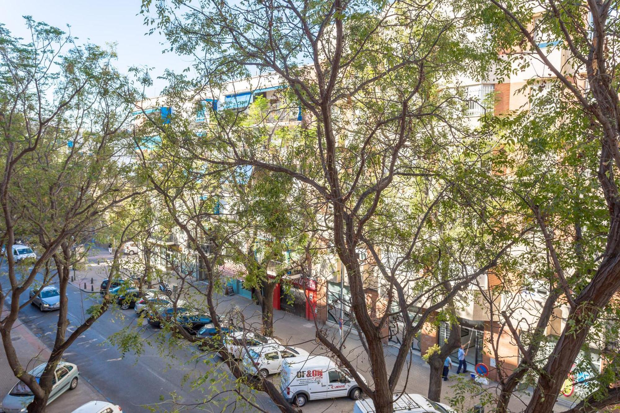 Sunn Amador De Los Rios, By Homing U Seville Exterior photo