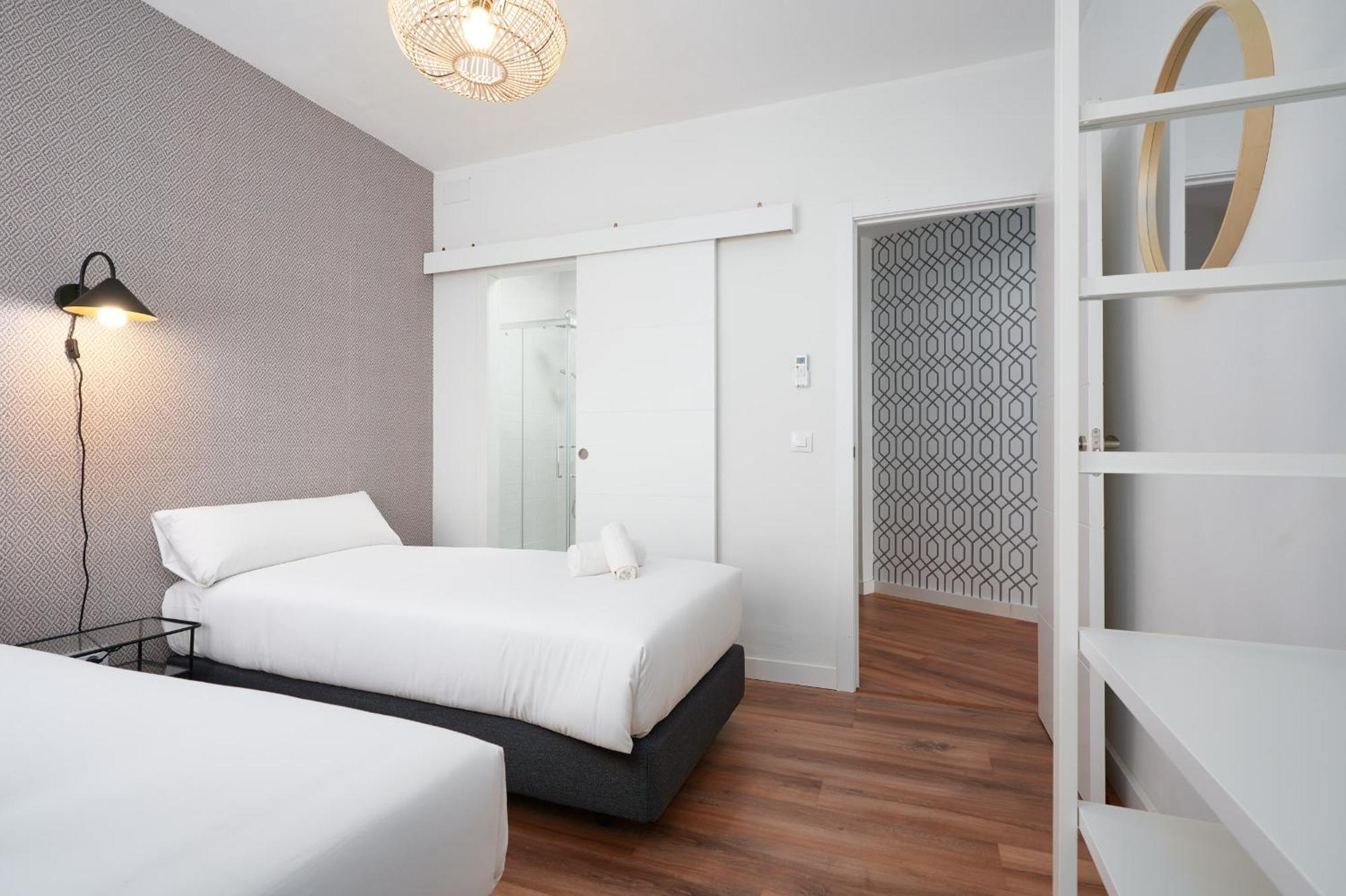 Sunn Amador De Los Rios, By Homing U Seville Exterior photo