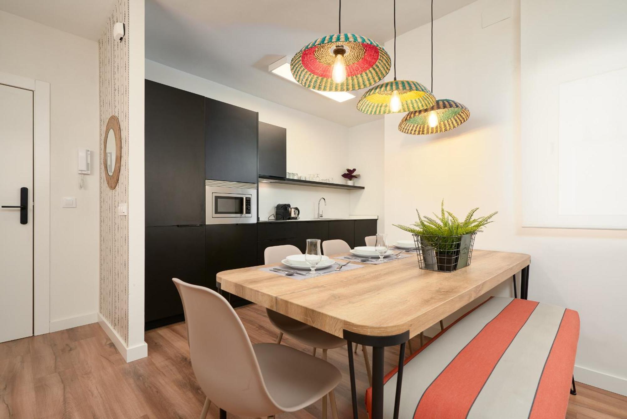 Sunn Amador De Los Rios, By Homing U Seville Exterior photo