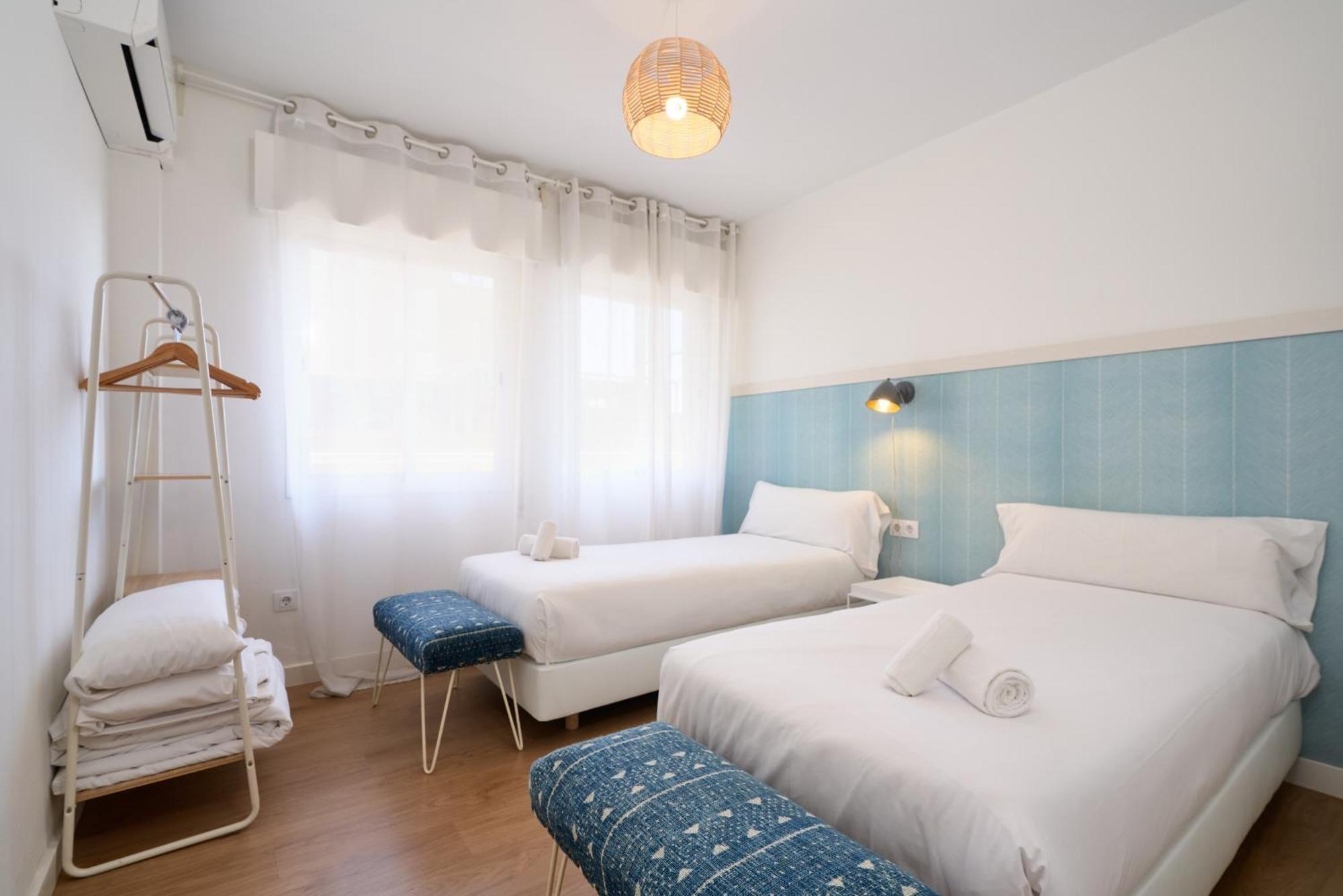 Sunn Amador De Los Rios, By Homing U Seville Exterior photo
