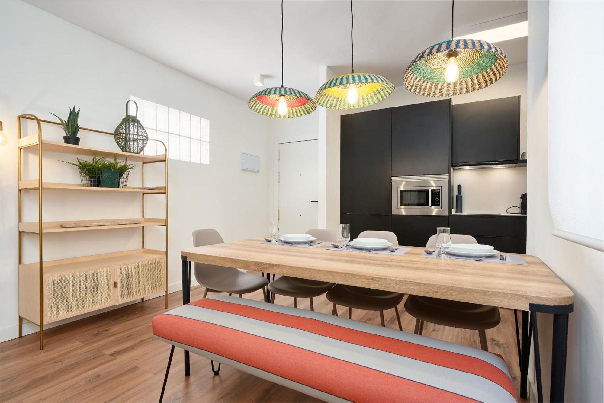 Sunn Amador De Los Rios, By Homing U Seville Exterior photo
