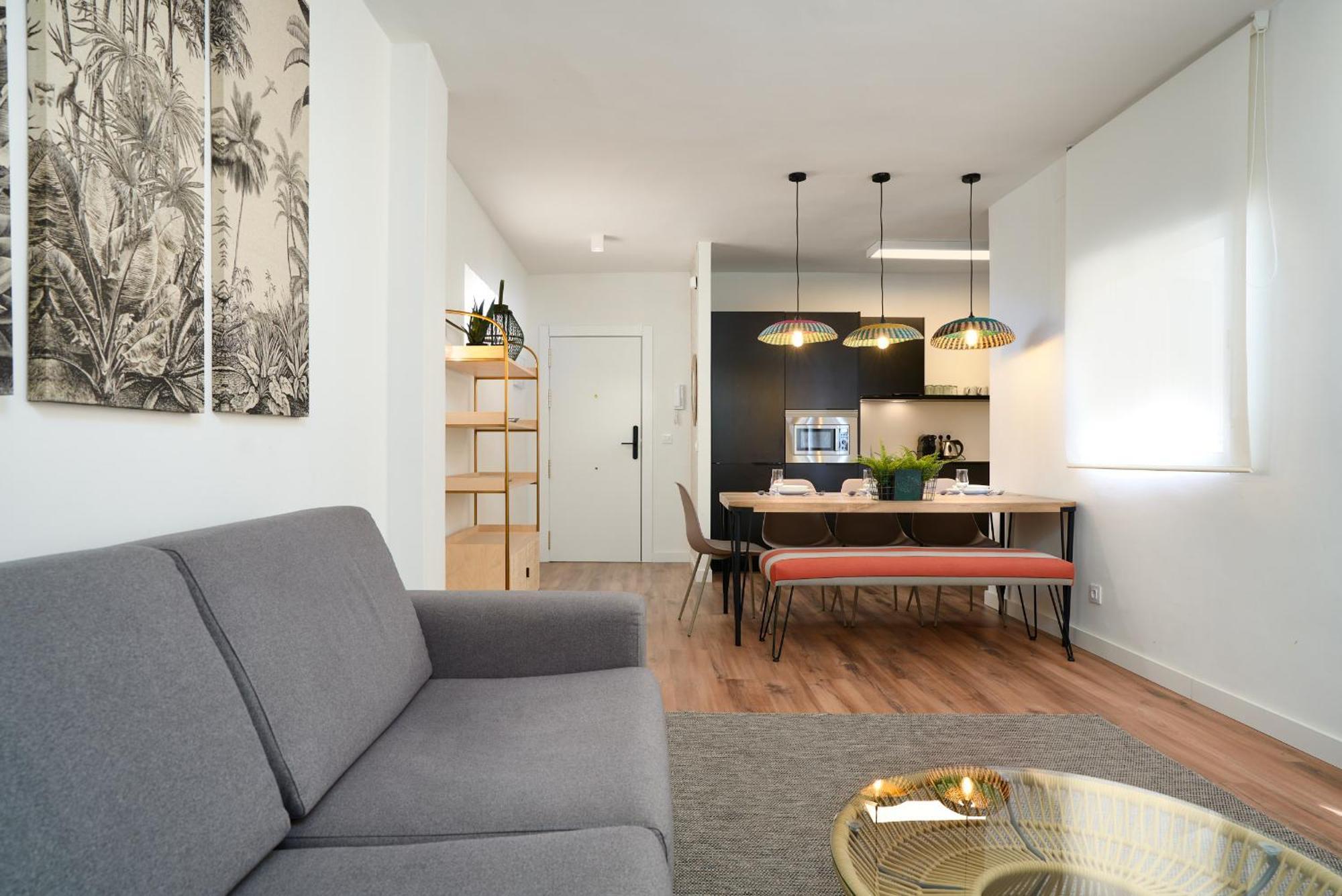 Sunn Amador De Los Rios, By Homing U Seville Exterior photo
