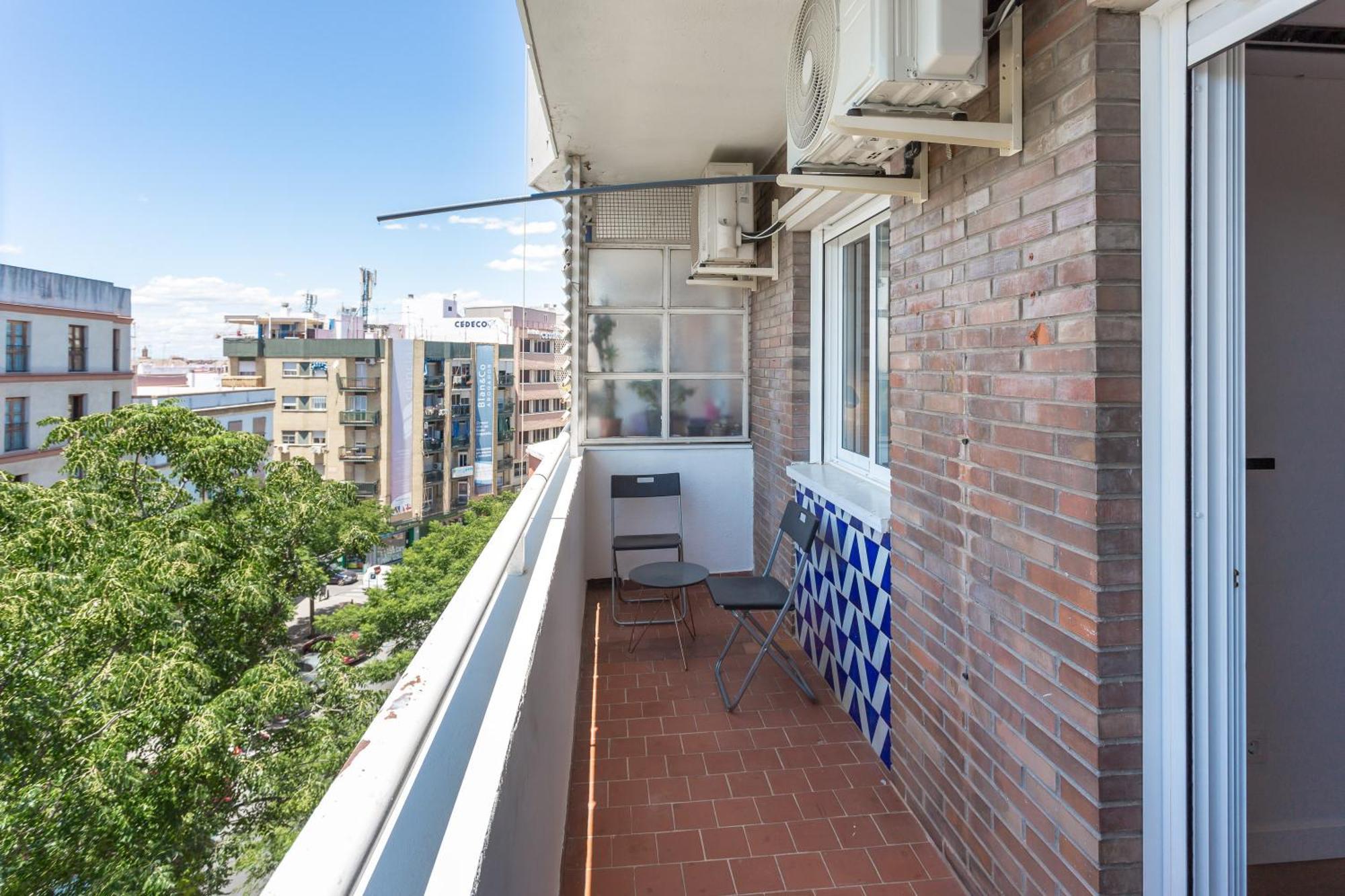 Sunn Amador De Los Rios, By Homing U Seville Exterior photo