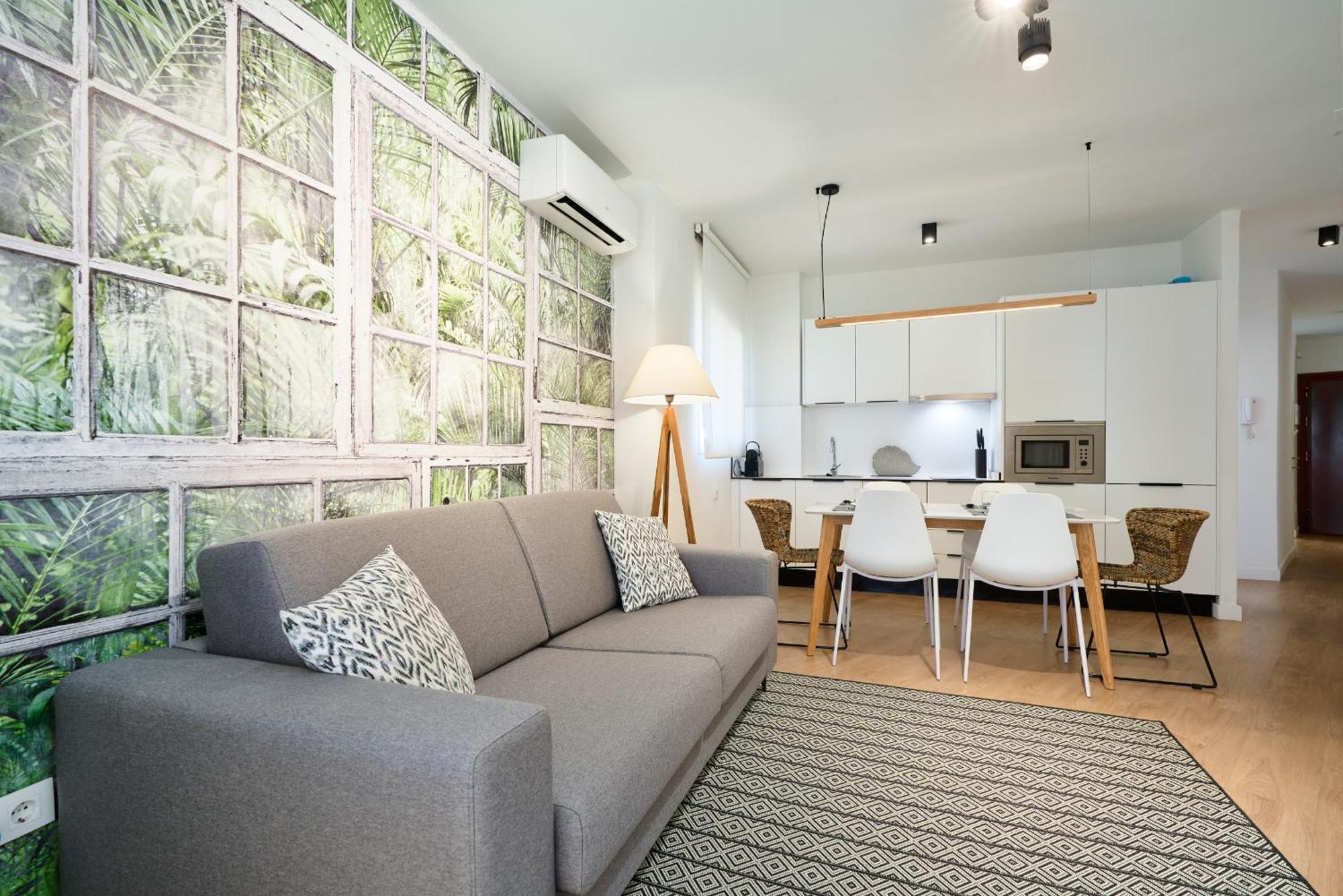 Sunn Amador De Los Rios, By Homing U Seville Exterior photo