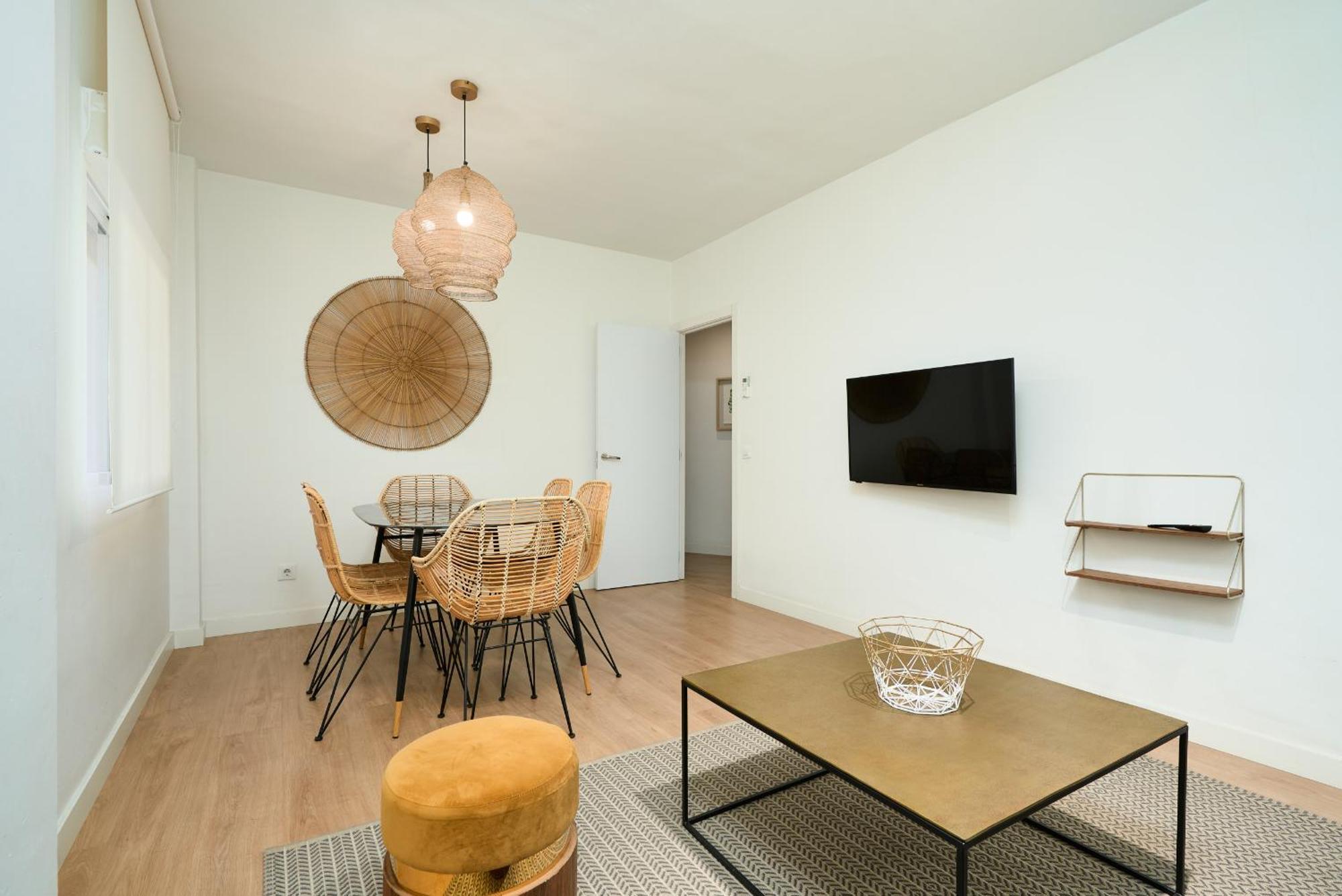 Sunn Amador De Los Rios, By Homing U Seville Exterior photo