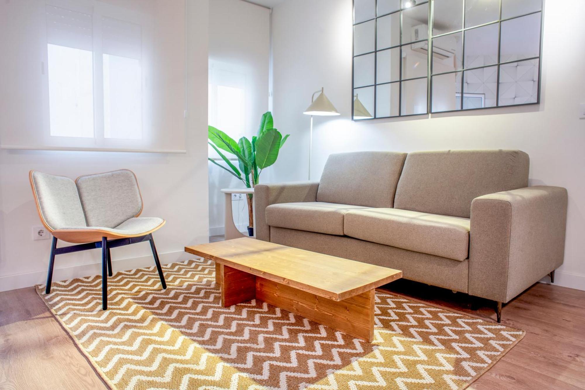 Sunn Amador De Los Rios, By Homing U Seville Exterior photo