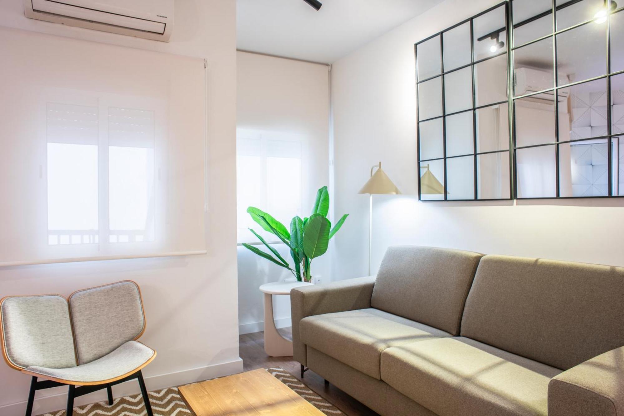 Sunn Amador De Los Rios, By Homing U Seville Room photo